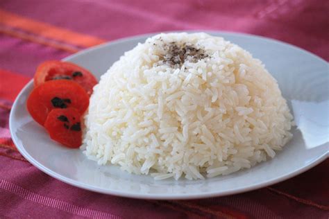 Pilav tarifi pirinç su oranı
